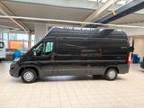 Peugeot Boxer 2.2HDI/H3L3/Klimaauto/Kamera/PDC/1-Hand - gebrauchte Peugeot Boxer aus dem Jahr 2015
