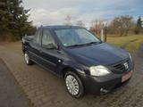 Dacia Logan Pick-Up 1.6 Benzin 74 Tkm TOP Zustand! - Dacia Logan Pick-Up Gebrauchtwagen