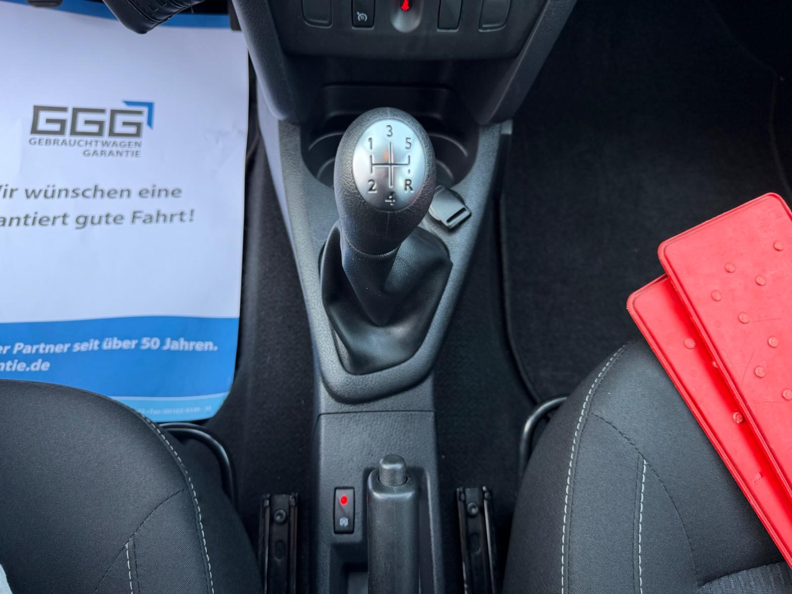 Dacia Sandero II Comfort