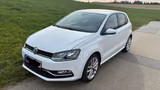 Volkswagen Polo 1.2 TSI 81kW Highline BMT Highline Blue... - Volkswagen Polo: 1.8