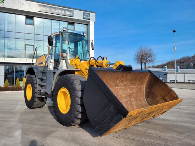 Liebherr L544 2PLUS2