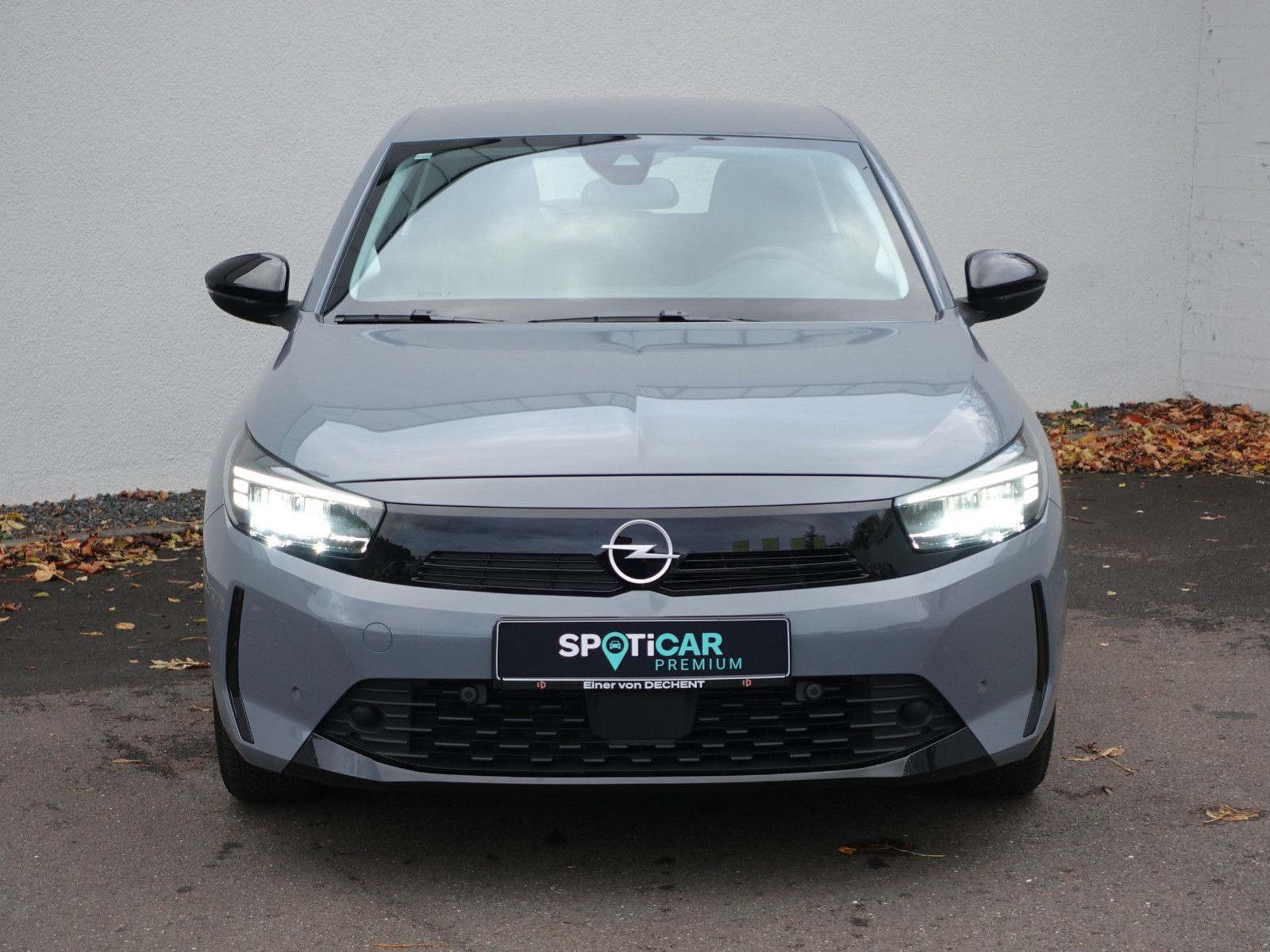 Fahrzeugabbildung Opel Corsa Edition 1.2,Sitzhzg,LED,Allwetter,Alu,DAB+