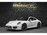 Porsche 991 991.1 Carrera Coupé PDK - scheckheftgepflegte Porsche 991