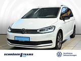 Volkswagen Touran 1.5 TSI DSG Goal 7 Sitze - 7-Sitzer Vans