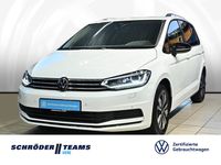 Volkswagen Touran - Vorschau Bild 1