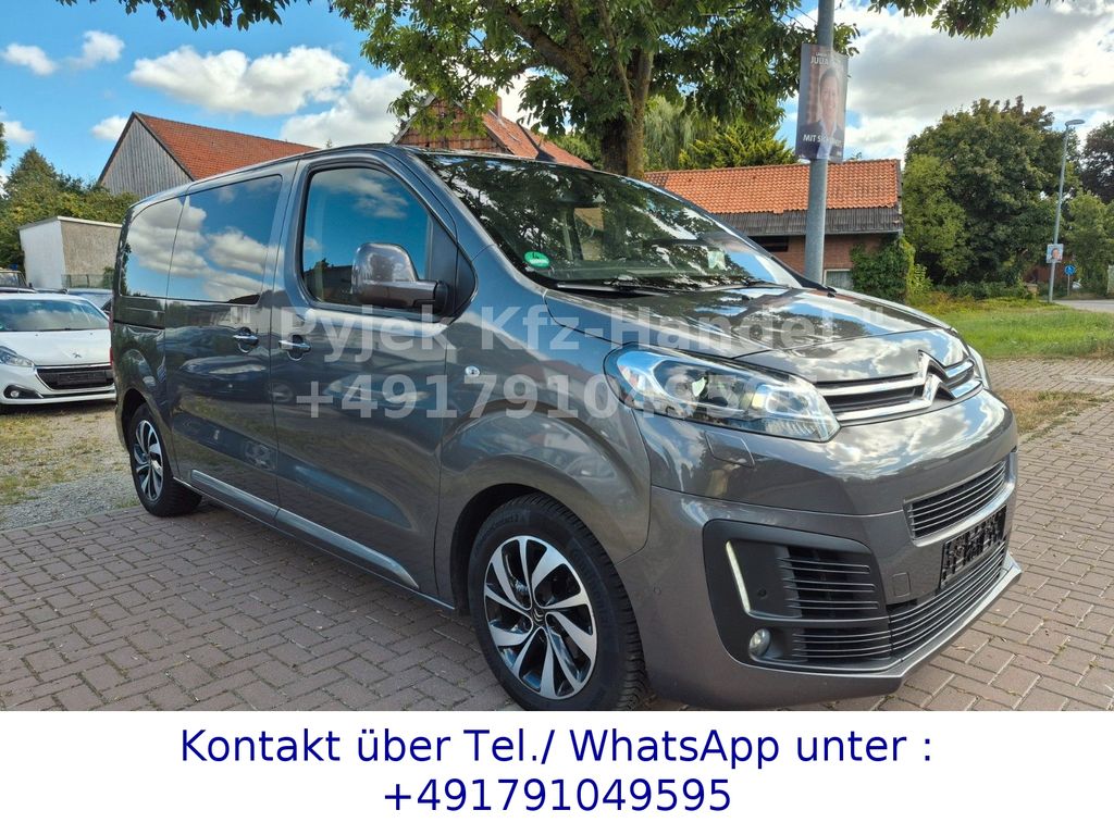 Citroën SpaceTourer