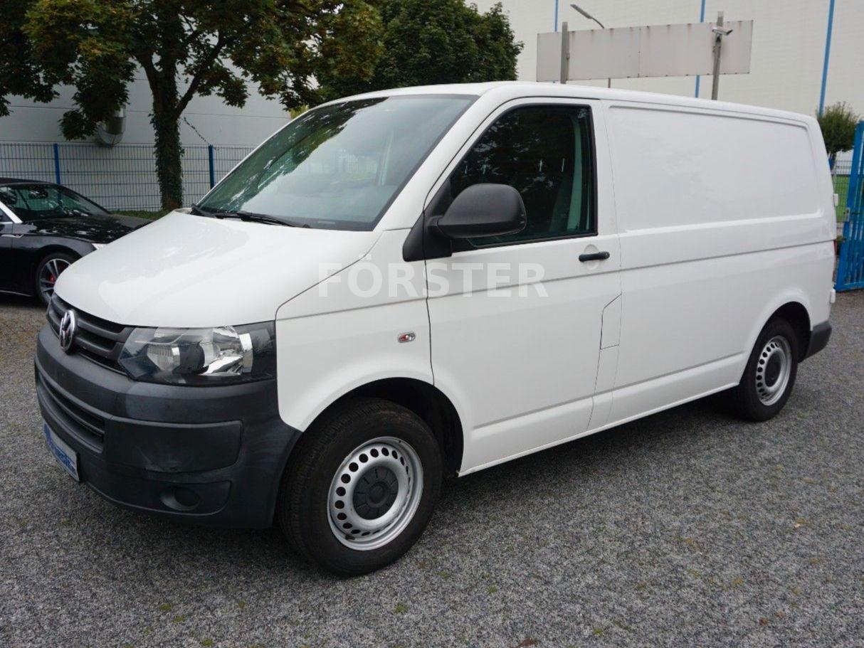 Volkswagen T5 Transporter Mwst Kupplung NEU