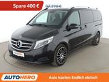 Mercedes-Benz V-Klasse V 250 d lang BlueTEC Edition Aut.*NAVI* - Mercedes-Benz V-Klasse Gebrauchtwagen in Berlin