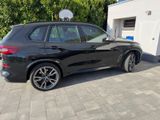 BMW X5 M50 M50d -