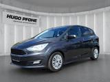 Ford C-Max 1.0 EcoBoost Business Edition Start/Stopp - Ford C-Max Gebrauchtwagen