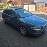 Audi A6 Allroad 3L  - Audi A6 Allroad bis 10.000 Euro
