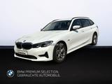 BMW 320e Touring Auto Aut. Sportsitze Leder - BMW 320 in Hagen
