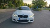 BMW 335i Coupé - Vollausstattung 