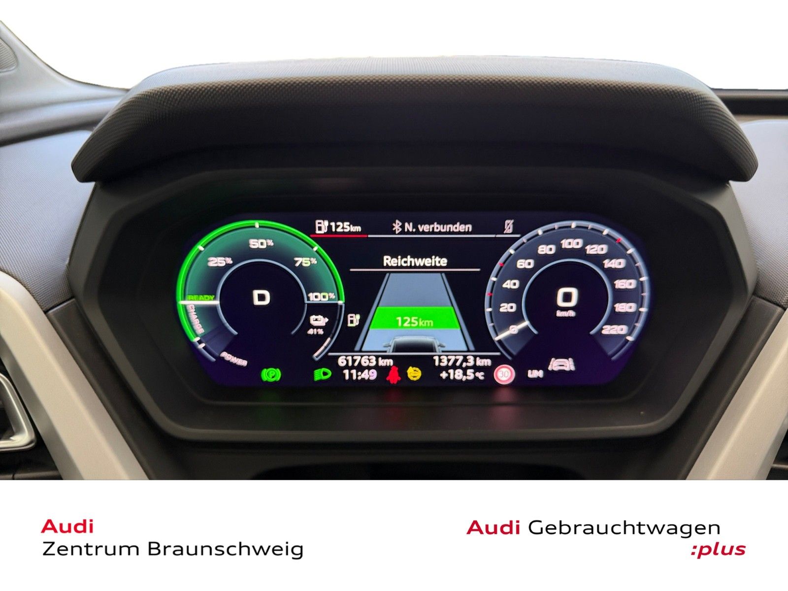 Audi Q4 e-tron - Bild 12