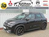 Citroën C3 Aircross Max *Kamera, CarPlay, Navi, Klima