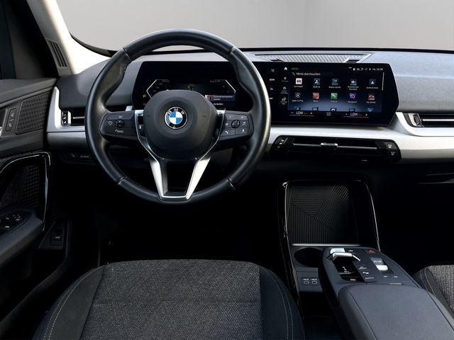 Foto Nummer 11: BMW X1