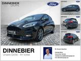Ford Fiesta ST-Line X LED+Navi+Kamera+Winterpaket - Ford Fiesta: Automatik