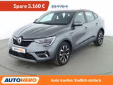 Renault Arkana 1.3 TCe Equilibre - Renault Arkana: Equilibre