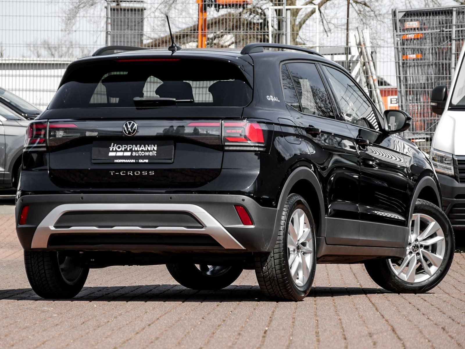 Volkswagen T-Cross - Bild 2