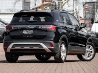 Volkswagen T-Cross - Vorschau Bild 2