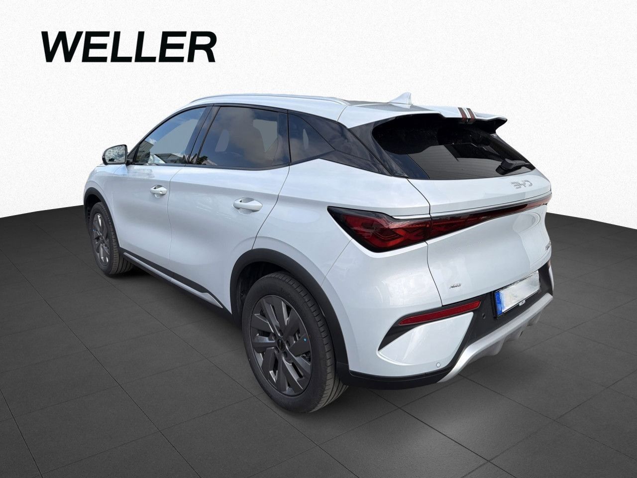 BYD ATTO 3