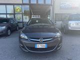 Opel Astra 1.4 Turbo 140CV Sports Tourer GPL Cos - Opel Astra mit LPG-Antrieb: Tourer Sports