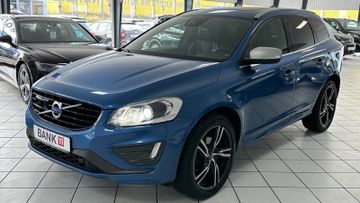 Volvo XC60 - 3