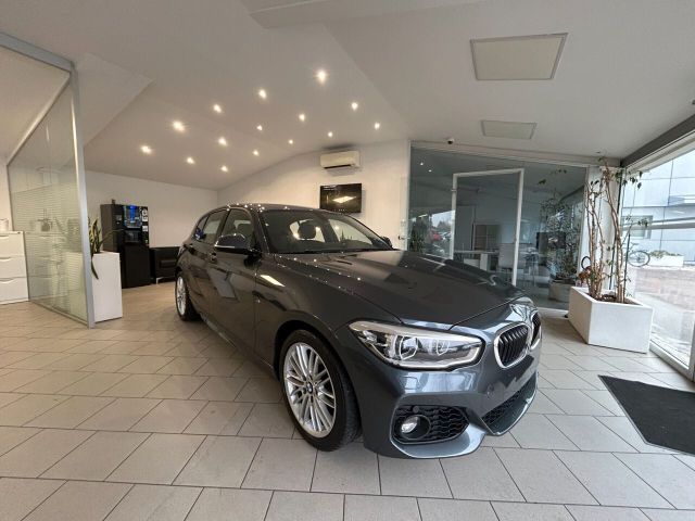 BMW Bmw 118 118i 5p. Msport