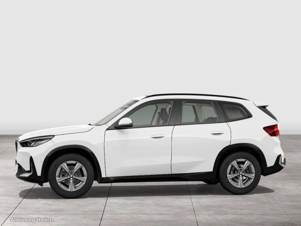 BMW X1 - Bild 5