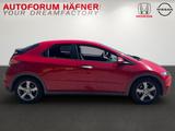 Honda Civic 1.4 Sport - Honda Civic aus 2007 mit Benzin-Antrieb