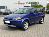 Honda HR-V 1.6i 4WD / Automatik / AHK / ALLRAD / 1. Ha - gebrauchte Honda HR-V aus dem Jahr 2000