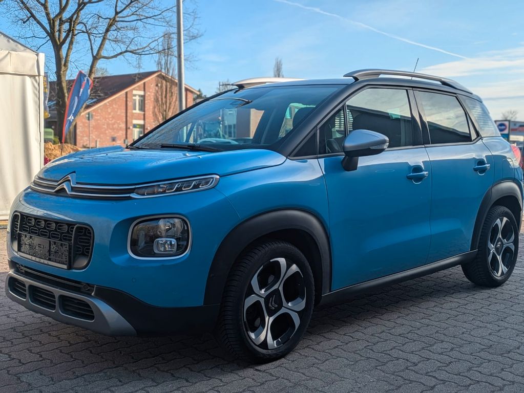 Image of Citroën C3 Aircross