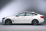 BMW 330 Gran Turismo Gran Turismo 330d M Sport A...