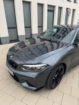 BMW M2 F87 LCI | OPF-frei | N55 | M-Performance - BMW M2 in Duisburg