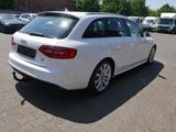 Audi A4 Avant 2.0 TDI Ambition quattro S-Line Select - Audi A4: 2.0