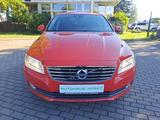 Volvo V70 2.0 Neuer Motor Kinetic NAVI Tempomat*SHZ* - Volvo V70: T