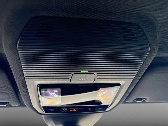 Golf GTE 1.5 TSi eHYBRID BLACKSTYLE  LED+DCP+KAM