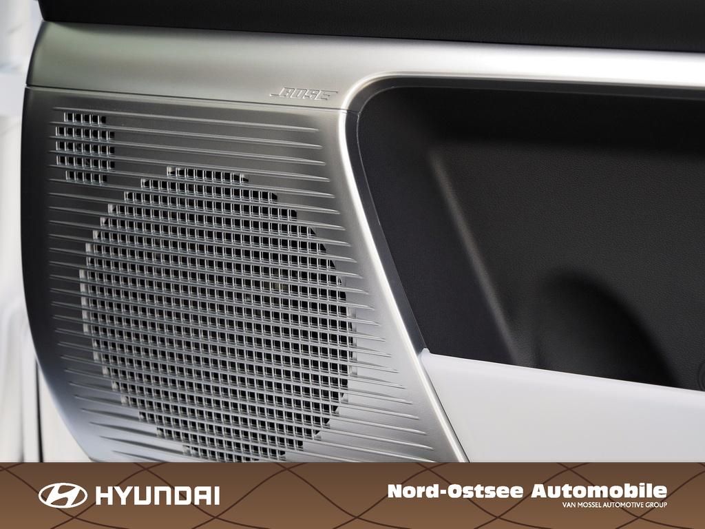 Fahrzeugabbildung Hyundai IONIQ 9 7-Sitzer UNIQ Panorama-Glas-Schiebedach