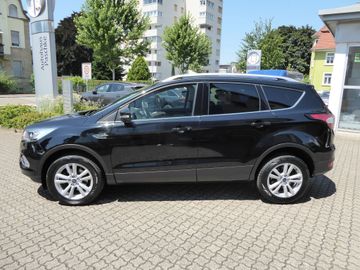 Ford Kuga 1.5 EcoBoost 2x4 Cool & Connect