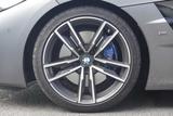 BMW Z4 M 40i Roadster H&K LRHZ HEADUP DISPLAY - BMW Z4 M: Roadster