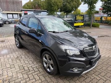 Opel Mokka - 2
