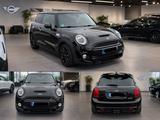 MINI 1. Hand, Unfallfrei, Automatik, Vollausstattung