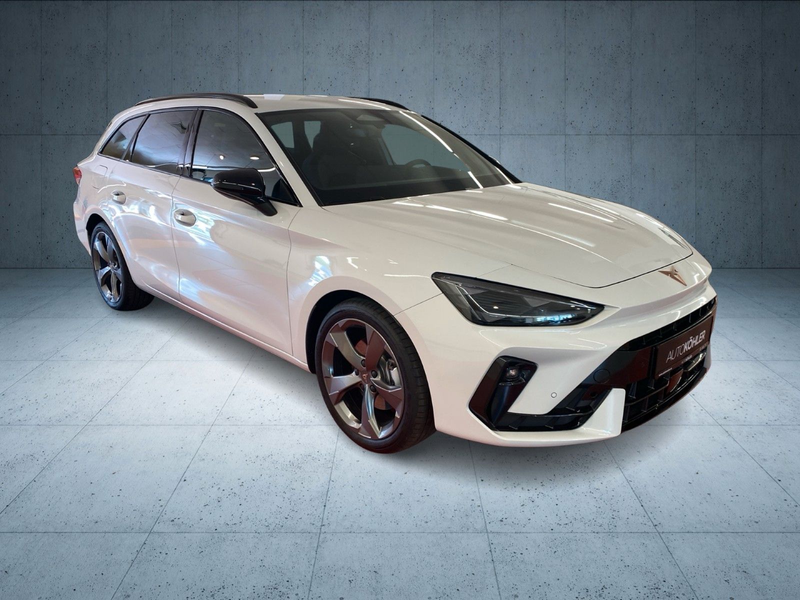 Cupra Leon - Bild 7
