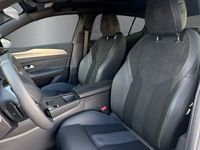 Peugeot 408 - Vorschau Bild 8