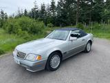 Mercedes-Benz SL 320 SL - Mercedes-Benz SL aus dem Jahr 1994