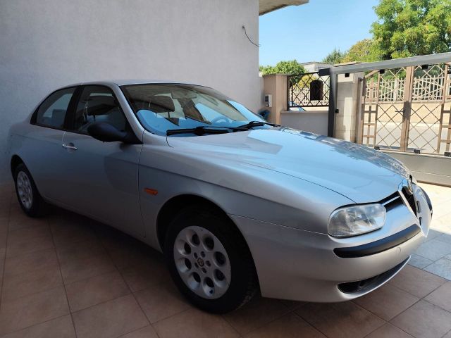 Alfa Romeo 156 1.6i 16V Twin Spark cat Progressi