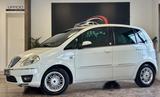Lancia MUSA 1.4 Platino Ecochic GPL - weiße Lancia MUSA