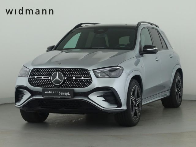 MERCEDES-BENZ GLE 400 e 4MATIC mit EQ Hybrid Technologie *360°