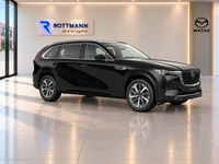 Mazda CX-80 - Vorschau Bild 8