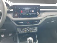 Skoda Fabia - Vorschau Bild 7